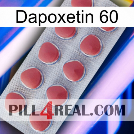 Dapoxetine 60 18